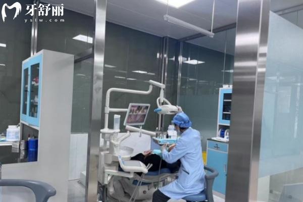 桂林南院口腔門診