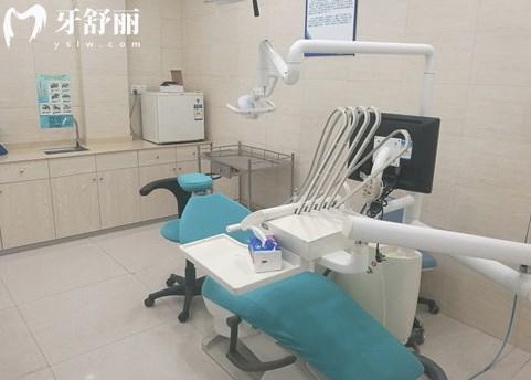 廈門恒齒口腔門診部簡(jiǎn)介