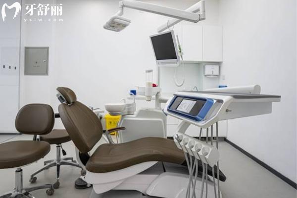 沈陽和平紐大口腔門診部