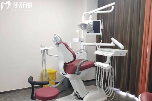 無(wú)錫美鄰口腔診室