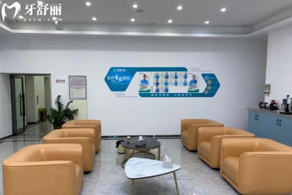 北海看牙收費(fèi)標(biāo)準(zhǔn)表