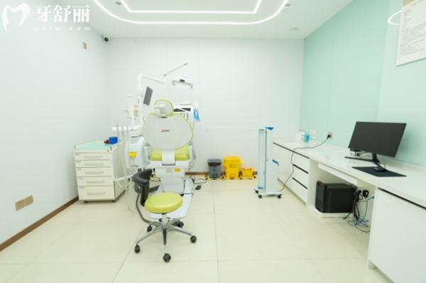 青島膠州旺達(dá)博士口腔診室