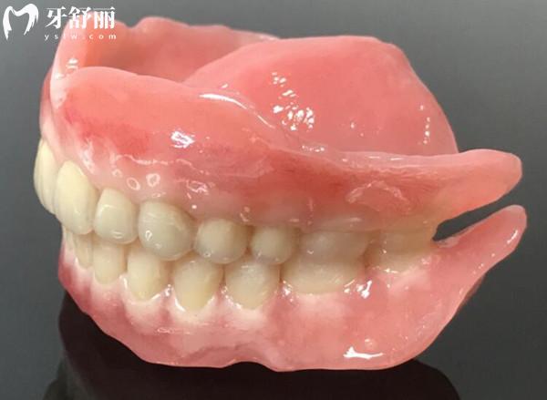 上饒牙科醫(yī)院收費(fèi)價(jià)目表有變化,新版裝義齒/整牙/補(bǔ)牙費(fèi)用明細(xì)公開(kāi)
