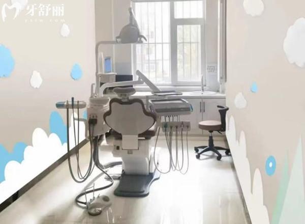 北京有來醫(yī)生口腔診室