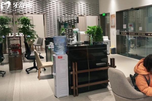 重慶泰頜口腔醫(yī)院