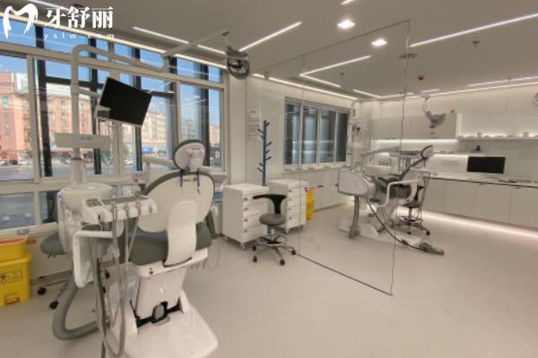 無(wú)錫維樂口腔
