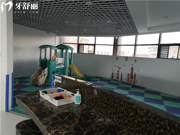 云南楚雄奧德口腔門(mén)診部
