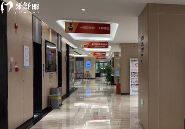 廈門麥芽口腔醫(yī)院正畸科林華醫(yī)生技術如何
