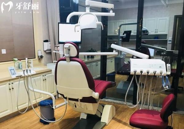 福州晶特爾口腔醫(yī)院收費價格表
