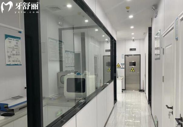 深圳博潤口腔牙齒矯正怎么樣多少錢