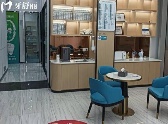 深圳博潤口腔哪個醫(yī)生好