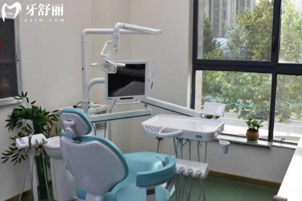 鄭東惠民口腔門(mén)診部口腔室