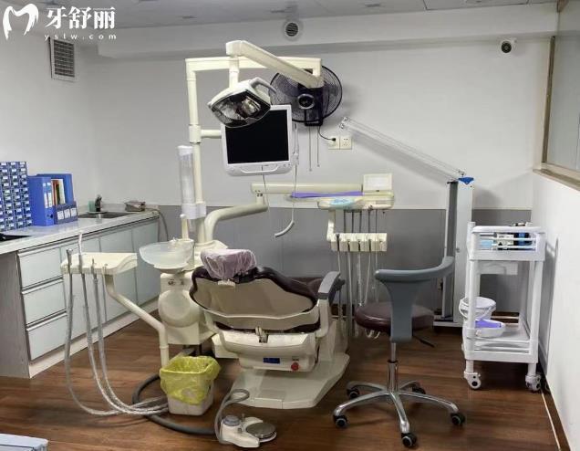 長(zhǎng)沙伢貝健口腔醫(yī)院