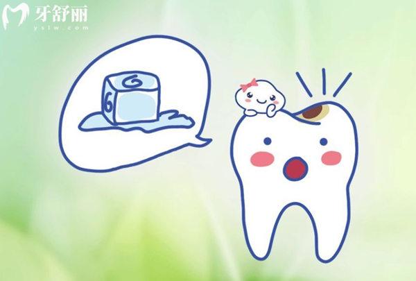 唐山補牙圖