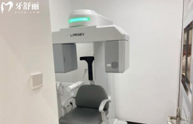 深圳佰仕口腔收費價格表貴嗎