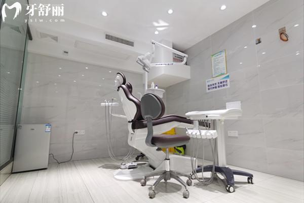 仁壽麗齒傳世口腔診療室