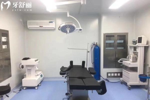 合肥瑤海美澤口腔門診部