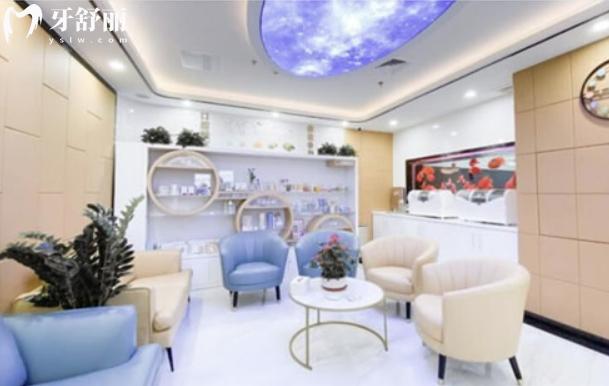 深圳貝齒美口腔可以刷社?？▎? width=