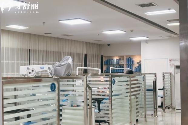 衡陽雅齊口腔價格表收費標準貴嗎