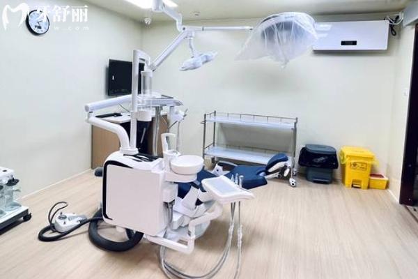南京萬諾口腔門診部