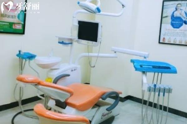 樟樹銘致口腔