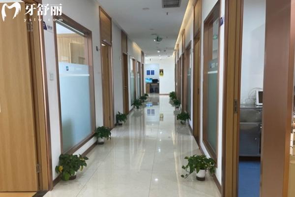 重慶愛牙仕口腔醫(yī)院怎么樣？