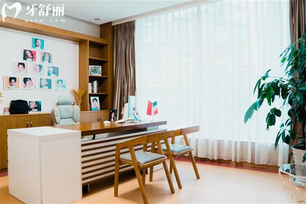 樂(lè)山醫(yī)大口腔連鎖怎么樣