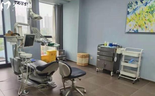 重慶協(xié)爾口腔怎么樣