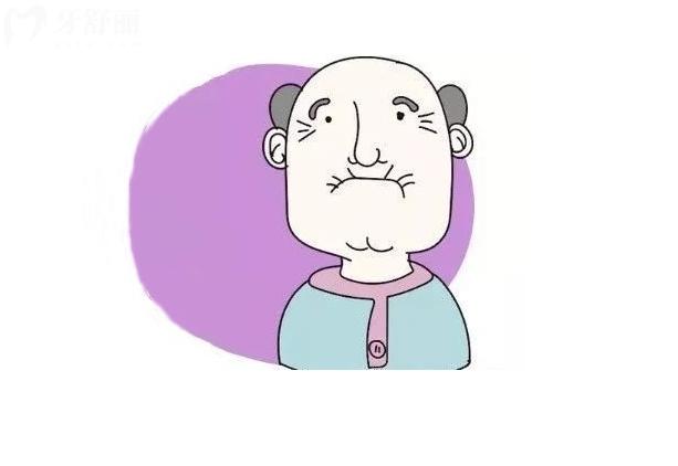70歲老人適合種牙還是鑲牙