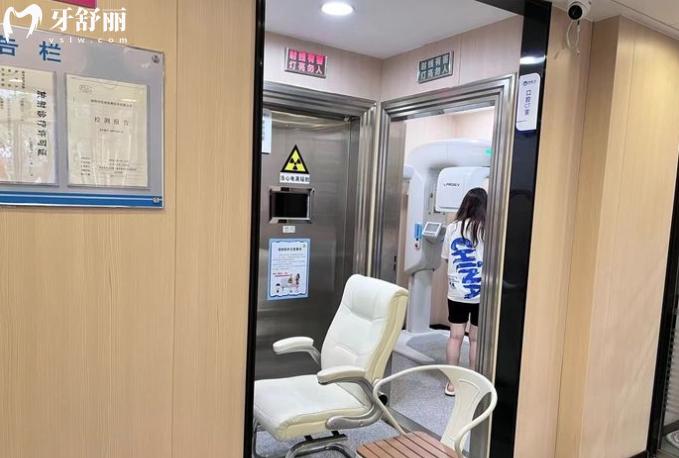 深圳美佳德口腔正規(guī)靠譜嗎