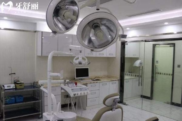 張家港瑞德口腔怎么樣？