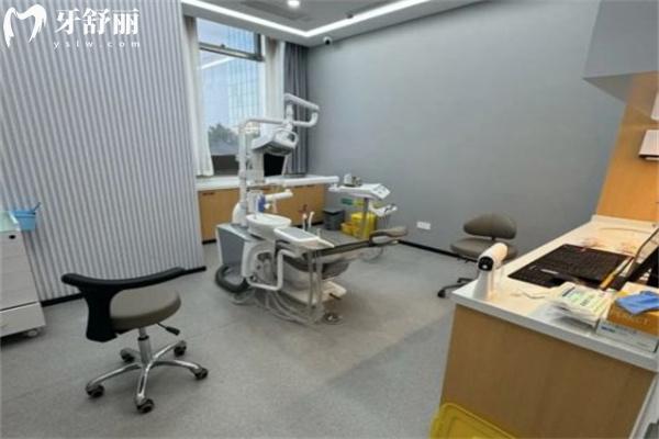 上?？笛琶揽谇婚T(mén)診部怎么樣