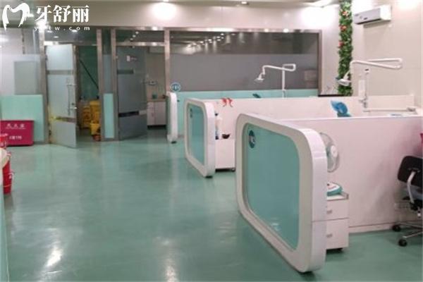 吉林省人民醫(yī)院口腔科方式