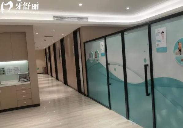 廈門麥芽口腔收費標準怎么樣