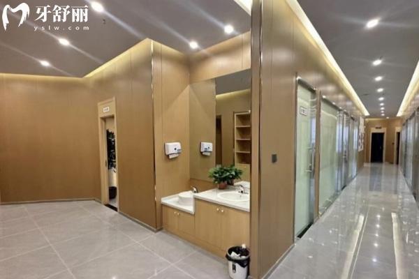 鄭州金水陌客爾口腔診所