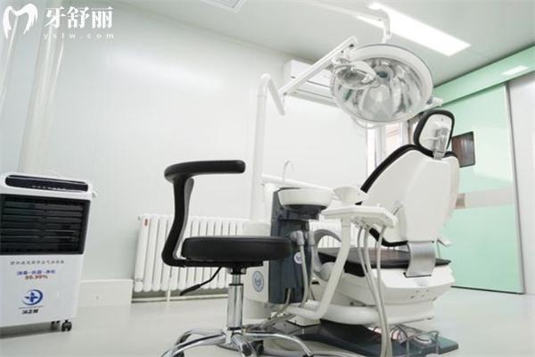 長(zhǎng)春高新金麥口腔門(mén)診部怎么樣