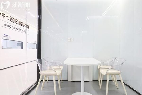 成都圣貝口腔醫(yī)院是多少？
