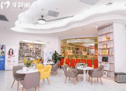 廣州好佰年口腔攻略:3家分院地址+收費(fèi)標(biāo)準(zhǔn)+患者評價大揭秘