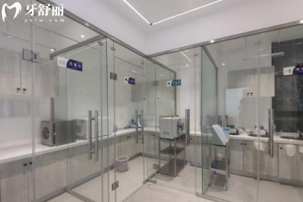 鄭州艾薇口腔診所怎么樣