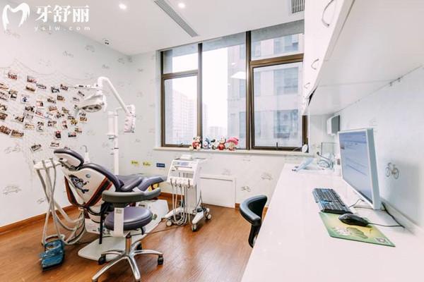 杭州亮貝美口腔地址在哪里