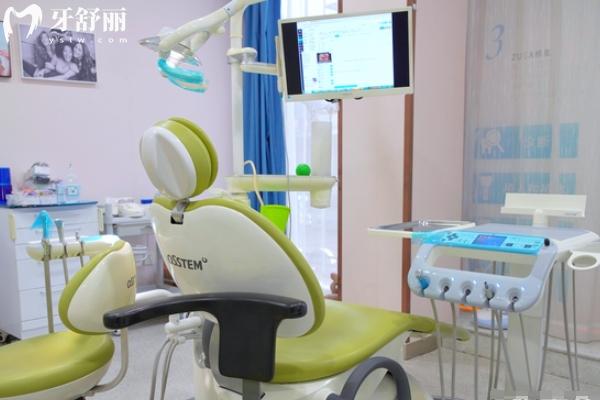蘇州艾齒嘉口腔醫(yī)院怎么樣收費