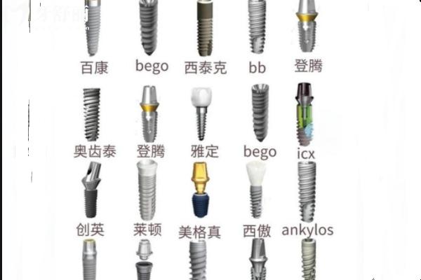 鎮(zhèn)江種植牙多少錢一顆