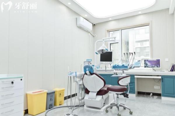 山東聊城陽谷蘭波口腔診所地址在哪
