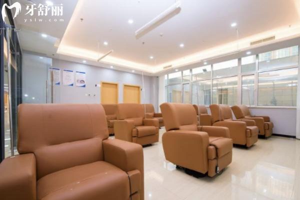 濰坊中牙口腔醫(yī)院地址在哪