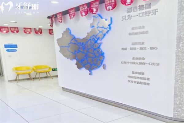 長春牙博士口腔門診部