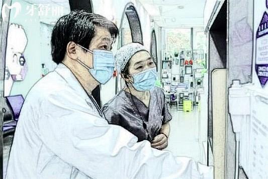 謝正新口腔醫(yī)生