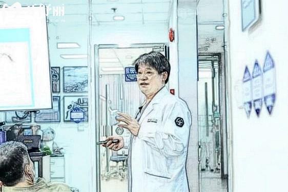 謝正新口腔醫(yī)生