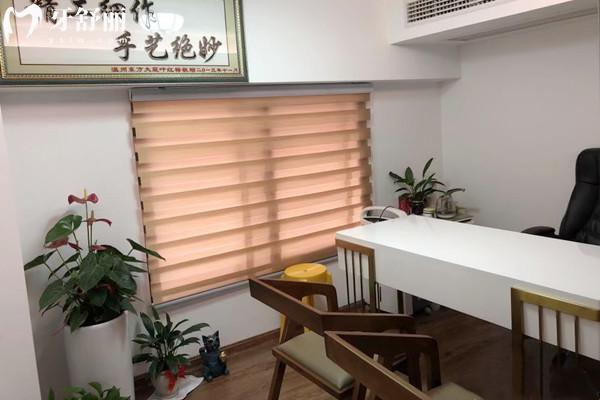 溫州奧齒泰口腔收費標準