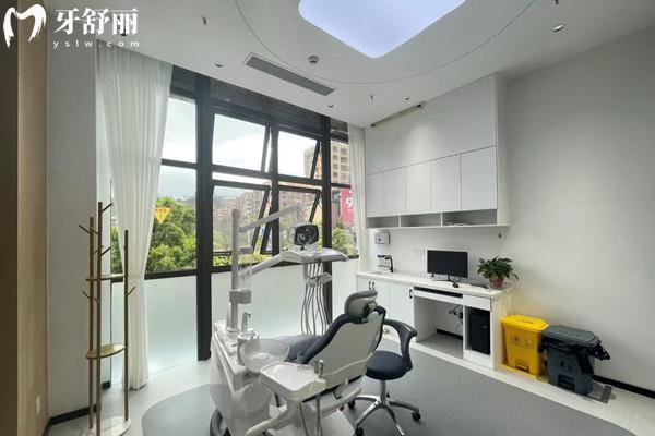 溫州牙貝恩口腔收費標(biāo)準(zhǔn)