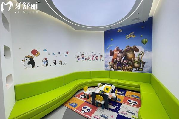 溫州牙貝恩口腔收費標(biāo)準(zhǔn)